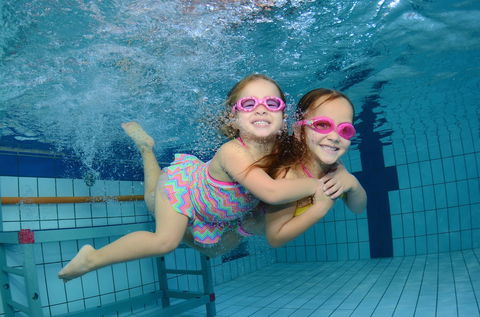 Blacktown Aquatic Centre - Restaurant Gold Coast 0