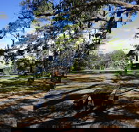 Bowen Mountain Park - Restaurant Gold Coast