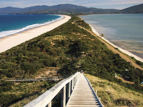 Bruny Island - Restaurant Gold Coast 0