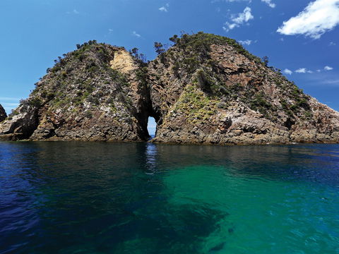 Bruny Island - Restaurant Gold Coast 1