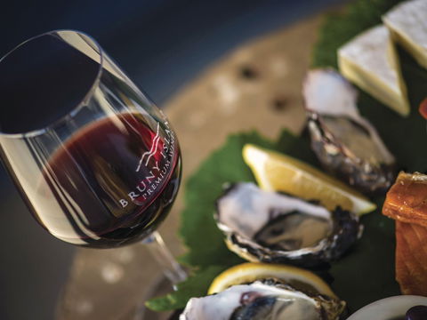 Bruny Island - Restaurant Gold Coast 2