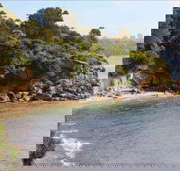 Captain Cook's Landing Place - Restaurant Gold Coast