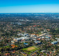 Carlingford - Restaurant Gold Coast