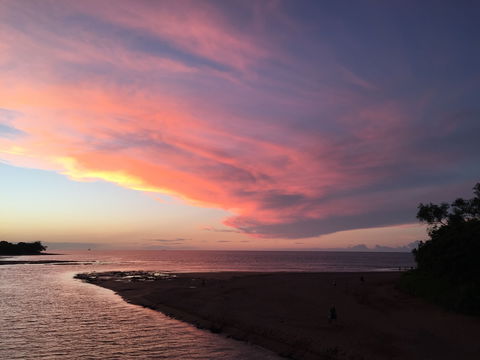 Casuarina Coastal Reserve - Restaurant Gold Coast 0
