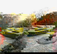 Cloudehill Gardens - Restaurant Gold Coast