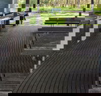 Crebra Pavilion - Restaurant Gold Coast