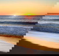 Culburra Surf Beach - Restaurant Gold Coast