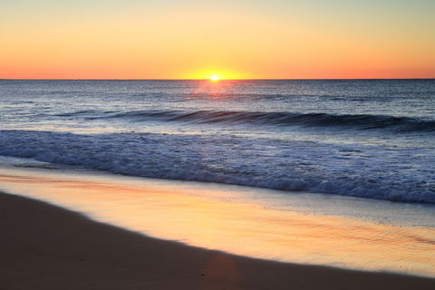 Culburra Surf Beach - Restaurant Gold Coast 0
