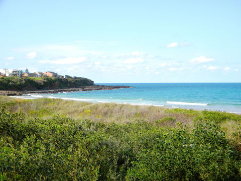 Culburra Surf Beach - Restaurant Gold Coast 2