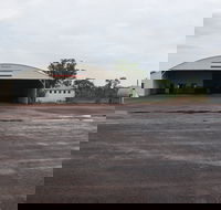 Daly Waters Aviation Complex - Restaurant Gold Coast
