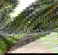 Dan Gleeson Memorial Gardens - Restaurant Gold Coast