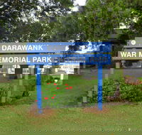 Darawank