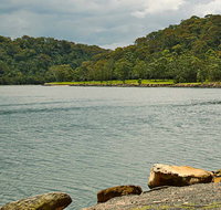 Davidson Park Picnic Area and Boat Ramp - Restaurant Gold Coast