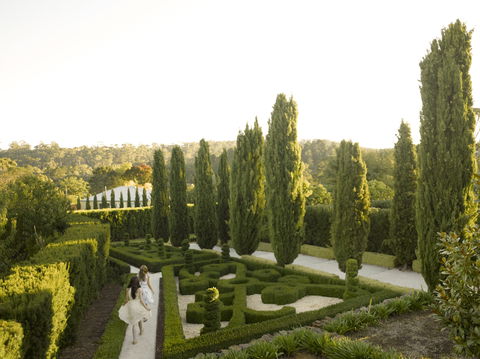 Daylesford & The Macedon Ranges - Restaurant Gold Coast 0