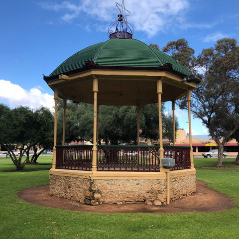 Discovering Historic Kadina Town Walk - Restaurant Gold Coast 0