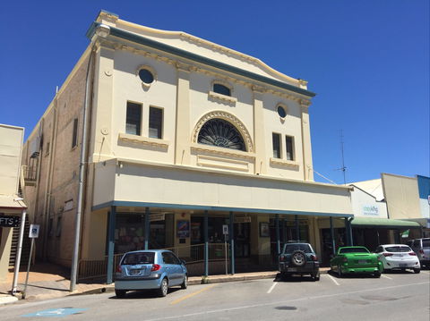 Discovering Historic Kadina Town Walk - Restaurant Gold Coast 1