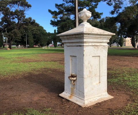 Discovering Historic Kadina Town Walk - Restaurant Gold Coast 2