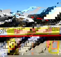 Dromana 3 Drive In - Restaurant Gold Coast