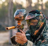 Echuca Paintball Games - Restaurant Gold Coast