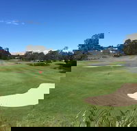 Emerald Downs Golf Course - Restaurant Gold Coast