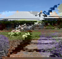 Entally Estate - Restaurant Gold Coast