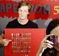 Escape Room 51 - Restaurant Gold Coast