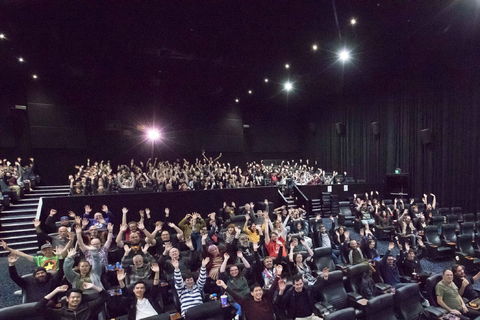Event Cinemas - Innaloo - Restaurant Gold Coast 0