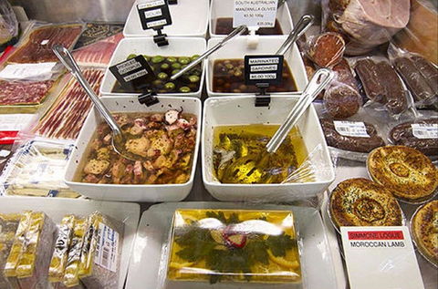 Fish And Fowl - Restaurant Gold Coast 2