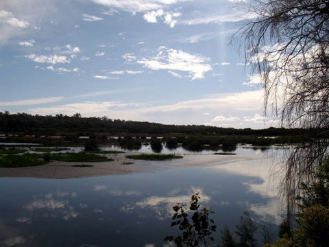 Ghost House Walk Trail, Yanchep National Park - Restaurant Gold Coast 1