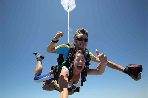 Gold Coast Skydive - Restaurant Gold Coast 0
