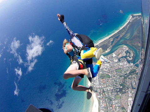 Gold Coast Skydive - Restaurant Gold Coast 2