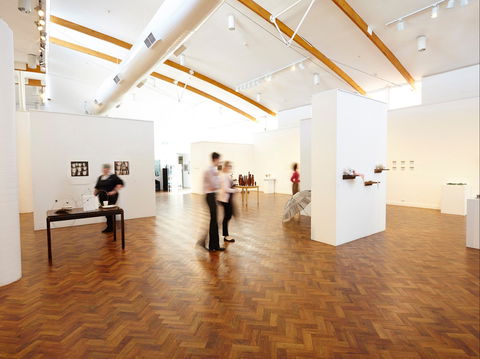 Goulburn Regional Art Gallery - Restaurant Gold Coast 0
