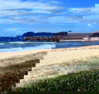 Grants Beach - Restaurant Gold Coast