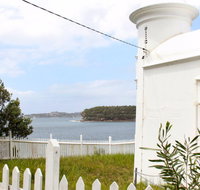 Grotto Point Lighthouse - Restaurant Gold Coast