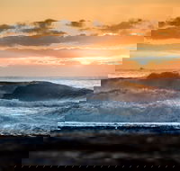 Guillotines Surf Break - Restaurant Gold Coast