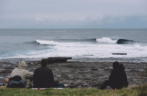 Guillotines Surf Break - Restaurant Gold Coast 1