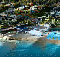 Hamilton Island Yacht Club - Restaurant Gold Coast
