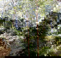 Haunted Point Loop Walk - Restaurant Gold Coast