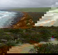 Heysen Trail - Restaurant Gold Coast