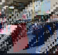 Holbrook Anglican Op-shop - Restaurant Gold Coast