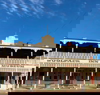 Holbrook - Restaurant Gold Coast