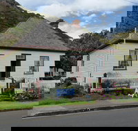 Joe Lyons Cottage - Restaurant Gold Coast