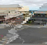 Kadina Shopping - Restaurant Gold Coast