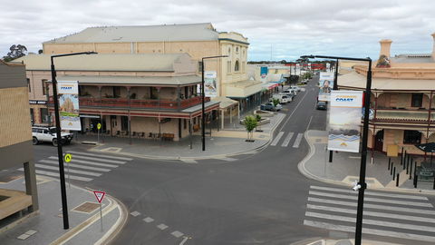 Kadina Shopping - Restaurant Gold Coast 0
