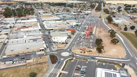 Kadina Shopping - Restaurant Gold Coast 1