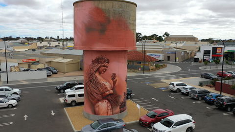 Kadina Shopping - Restaurant Gold Coast 2