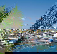 Keppel Bay Fishing Adventure - Restaurant Gold Coast