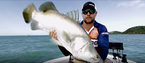 Keppel Bay Fishing Adventure - Restaurant Gold Coast 1