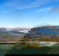 Kimberleys Lookout - Restaurant Gold Coast