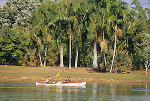 Lake Alexander - Restaurant Gold Coast 0